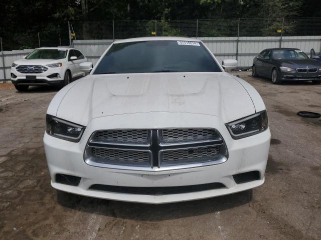 2012 Dodge Charger Se VIN: 2C3CDXBGXCH119070 Lot: 57518814