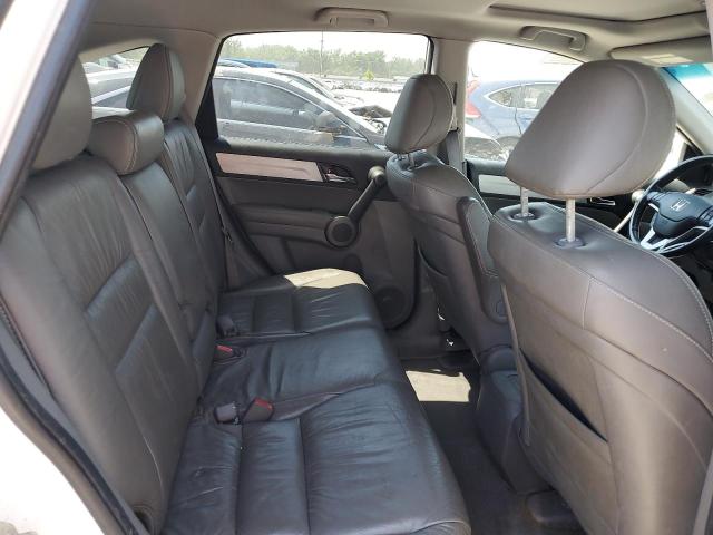 5J6RE4H77AL003120 2010 Honda Cr-V Exl