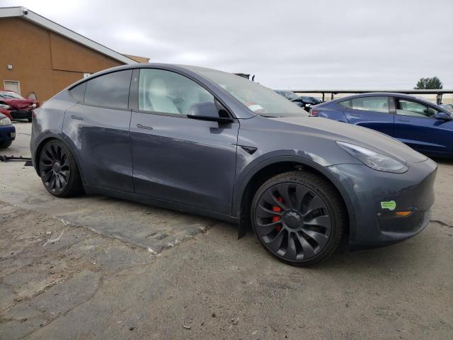 7SAYGDEF2PF854313 2023 Tesla Model Y