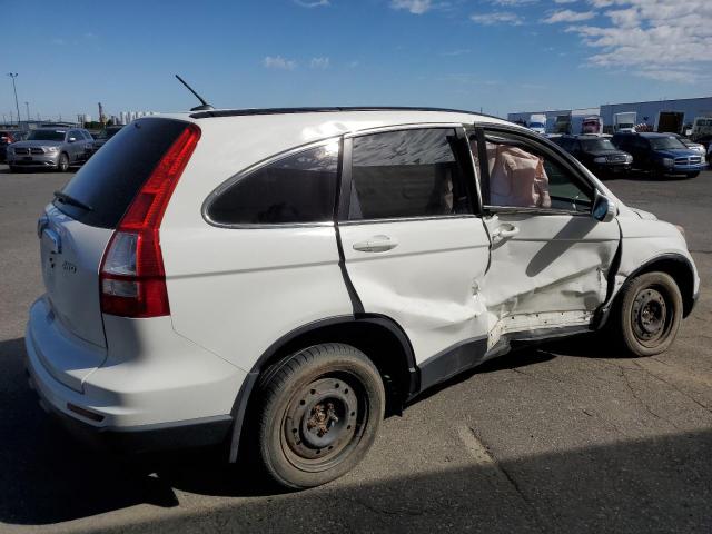 2011 Honda Cr-V Exl VIN: 5J6RE4H71BL092362 Lot: 57755154