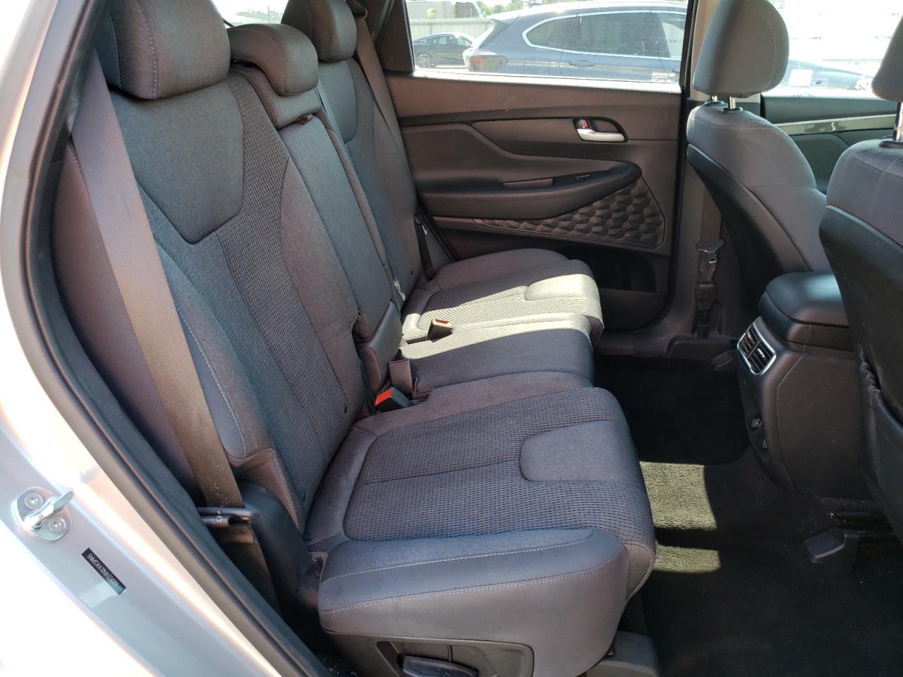 5NMS14AJ0MH334099 2021 Hyundai Santa Fe Se