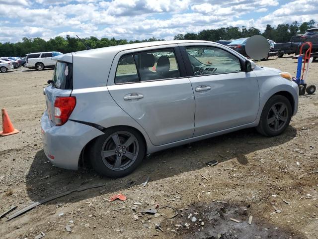 2013 Toyota Scion Xd VIN: JTKKUPB44D1036613 Lot: 58108844