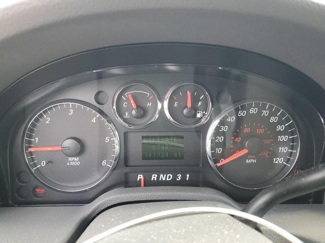 2005 Ford Freestar Limited VIN: 2FMDA58275BA34746 Lot: 59193104