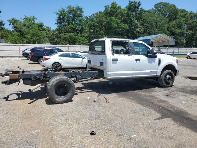 2020 FORD F350 SUPER - 1FD8W3HT7LED12661