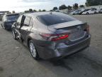 TOYOTA CAMRY LE photo