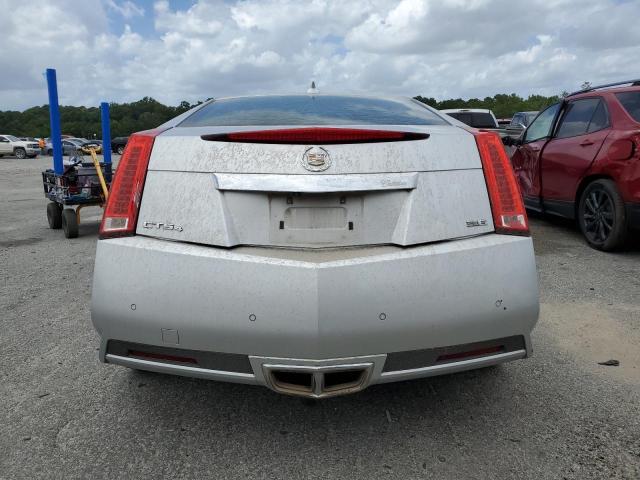 2013 Cadillac Cts Performance Collection VIN: 1G6DL1E39D0141952 Lot: 59344394