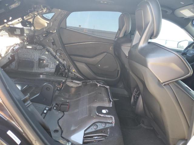 2021 Ford Mustang Mach-E Gt VIN: 3FMTK4SX7MME00225 Lot: 57821884