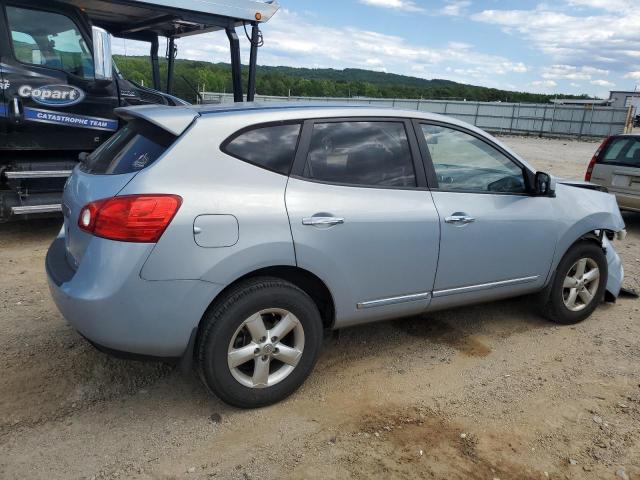 2013 Nissan Rogue S VIN: JN8AS5MV9DW119349 Lot: 57702284