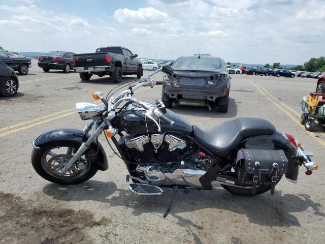 2010 HONDA VT1300 CR - JH2SC6604AK000123