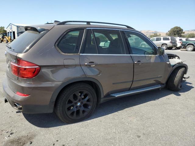 2013 BMW X5 xDrive35I VIN: 5UXZV4C53D0B13388 Lot: 57805354