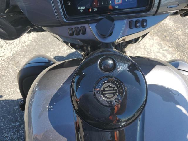 2019 HARLEY-DAVIDSON FLHTKSE 1HD1TEH12KB952980