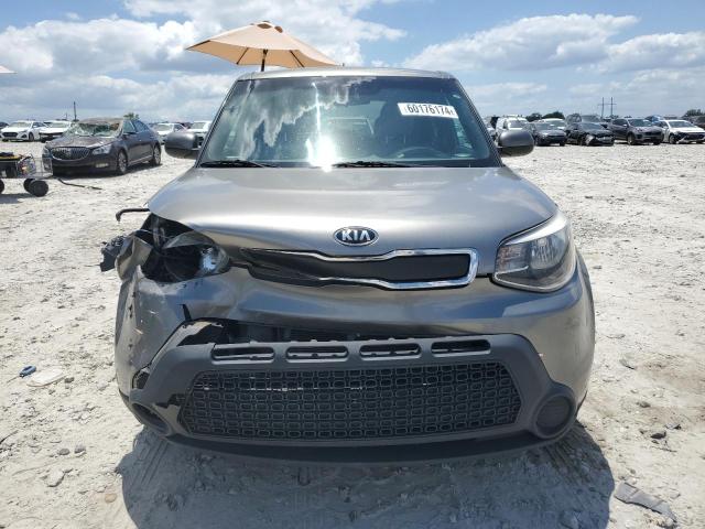 2016 KIA SOUL - KNDJN2A24G7379667