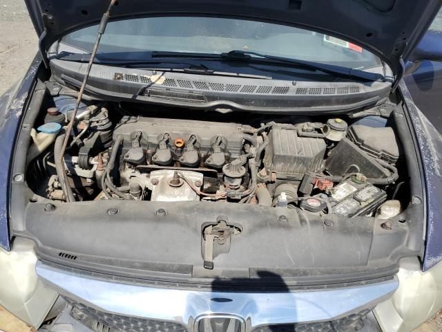 2010 Honda Civic Lx VIN: 2HGFA1F59AH526786 Lot: 56464184