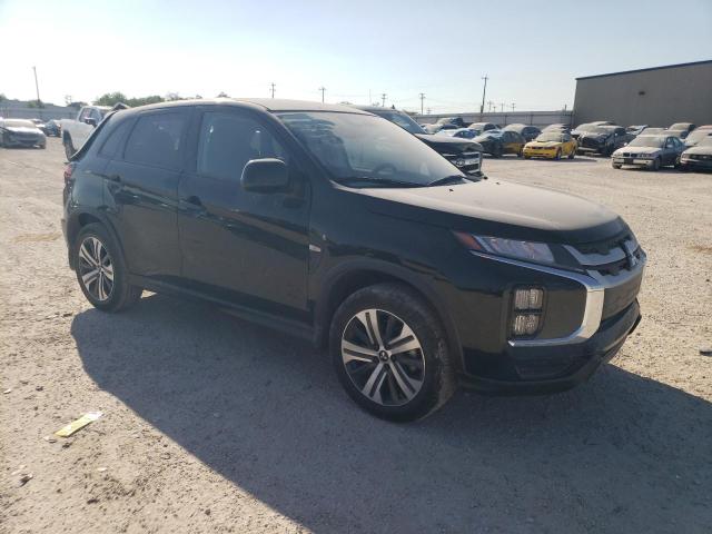 Vin: ja4apuau3nu010055, lot: 58279984, mitsubishi outlander es 20224