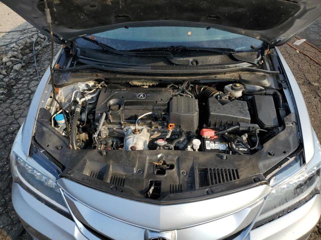 2018 ACURA ILX PREMIU - 19UDE2F73JA002177