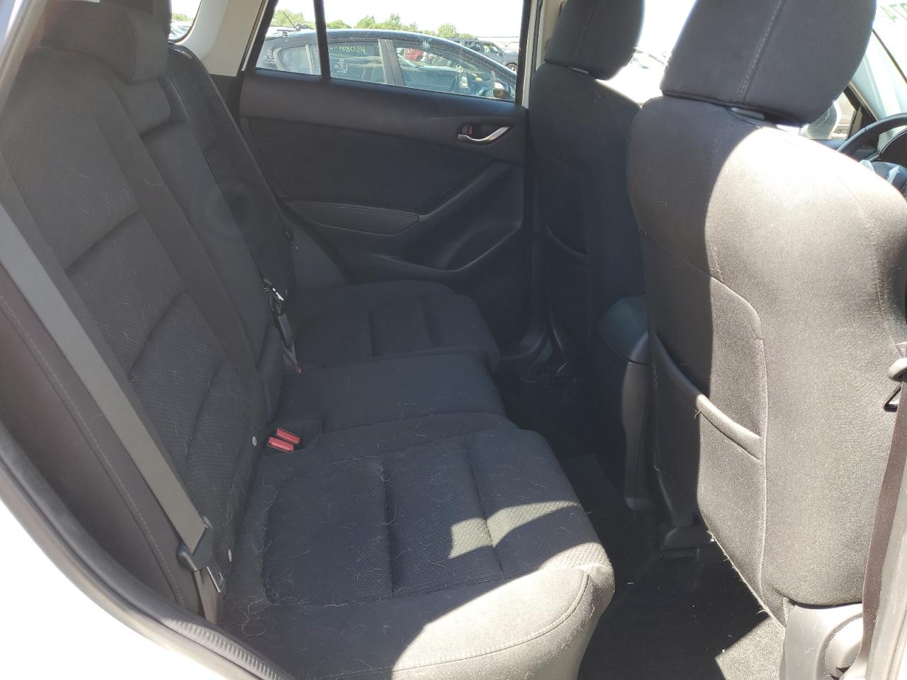 JM3KE4CY0G0854393 2016 Mazda Cx-5 Touring