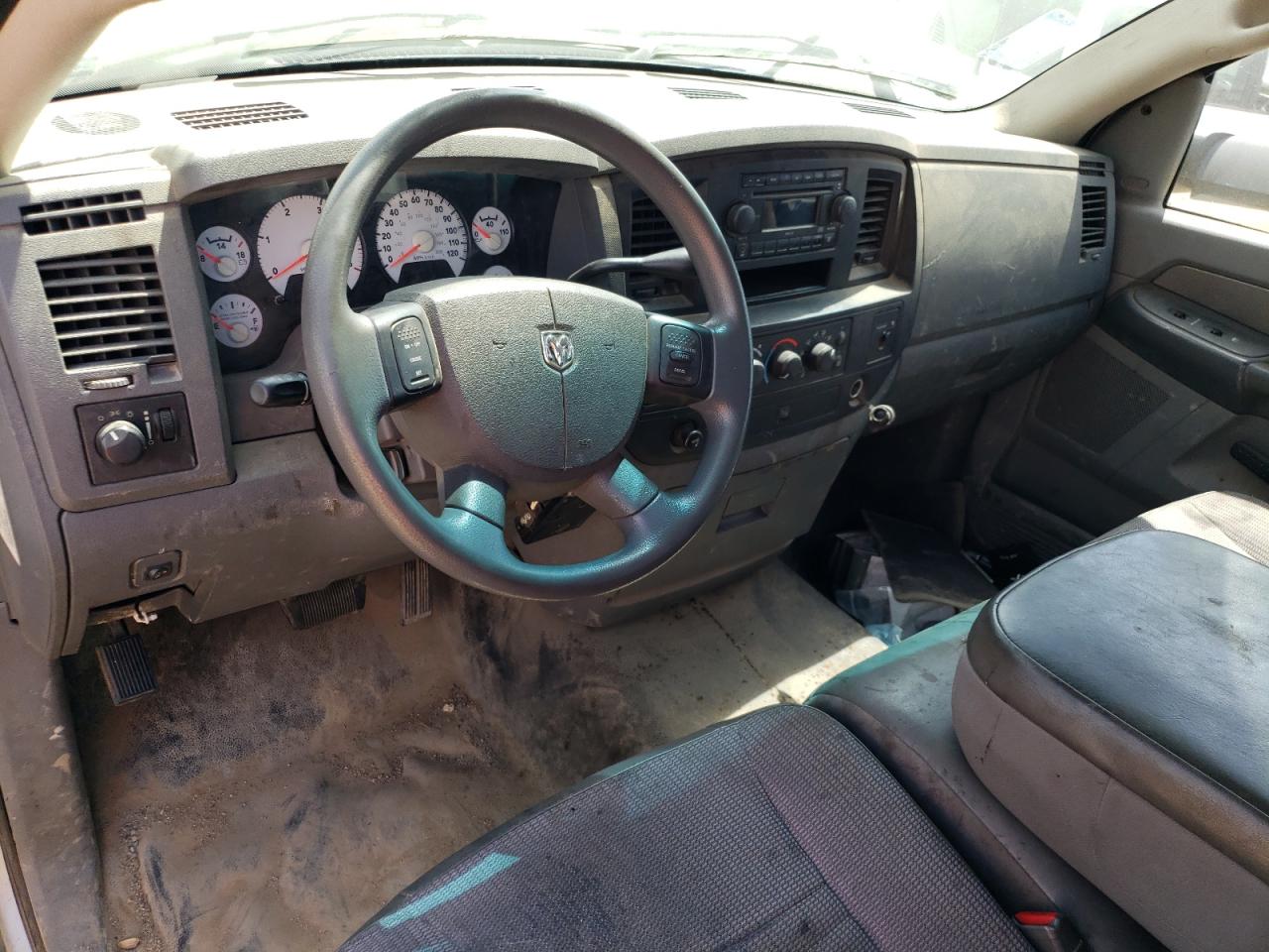 3D6WC76A98G167629 2008 Dodge Ram 5500 St