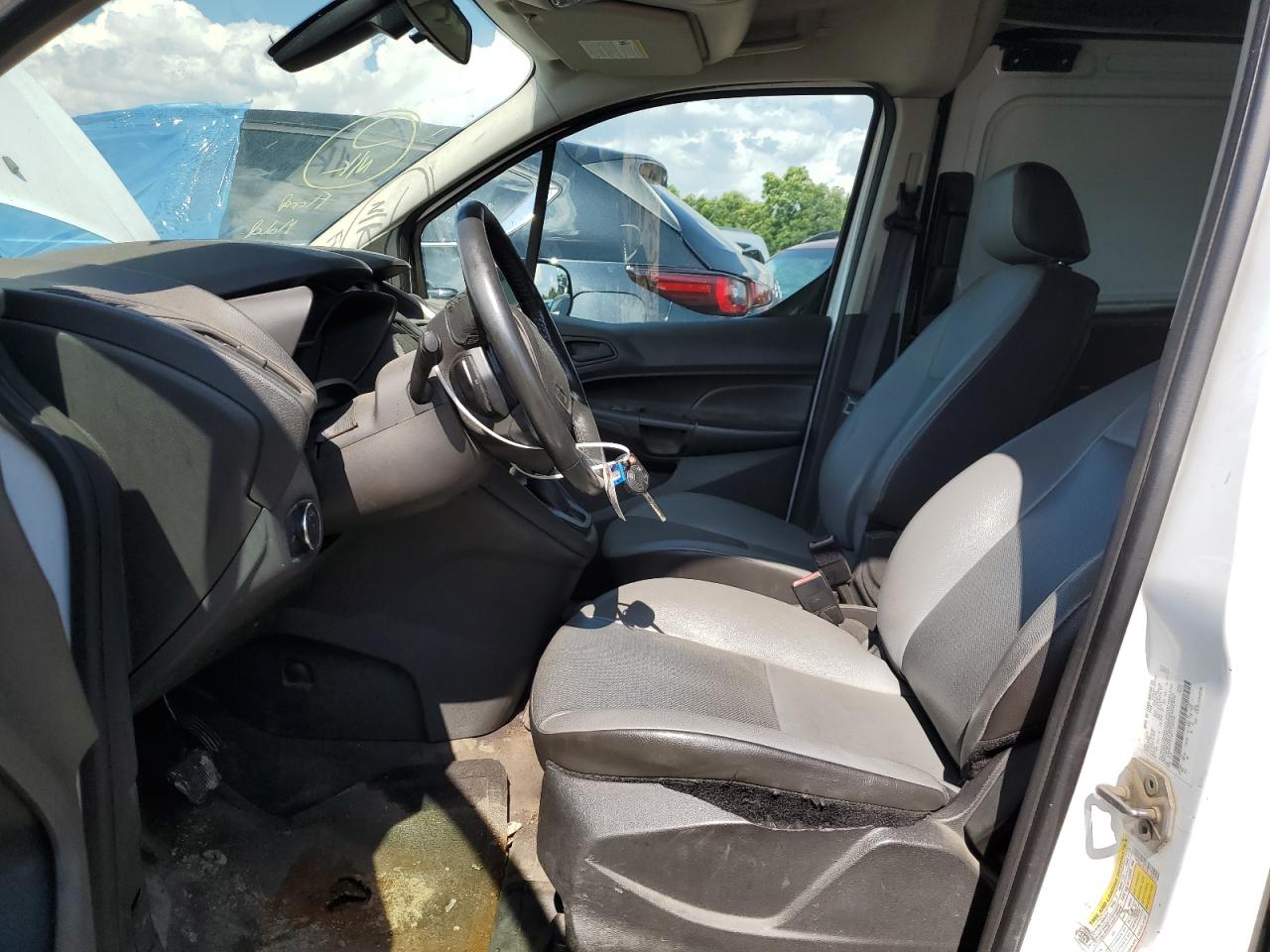 NM0LE7E72E1139574 2014 Ford Transit Connect Xl