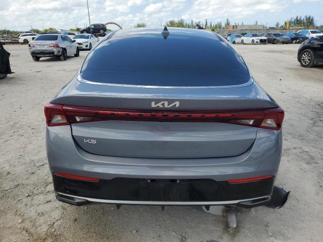2024 Kia K5 Lxs VIN: 5XXG14J2XRG231289 Lot: 56764044
