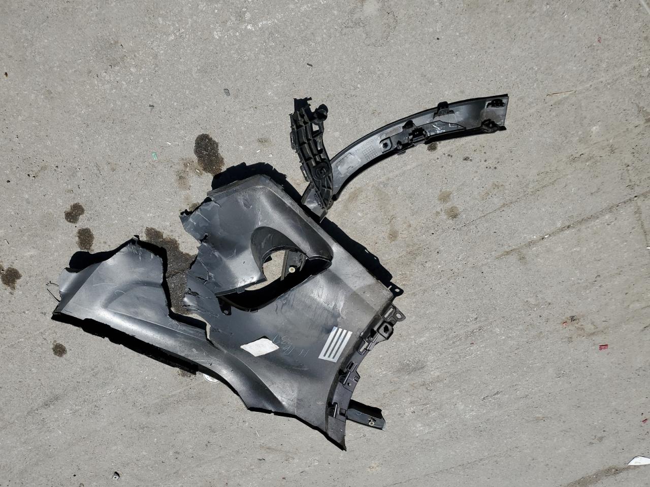 5TDKZRFH6HS189150 2017 Toyota Highlander Se