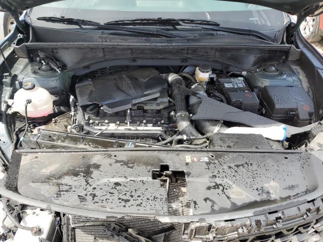 2022 Kia Sorento Sx VIN: 5XYRKDLF5NG133377 Lot: 57501484