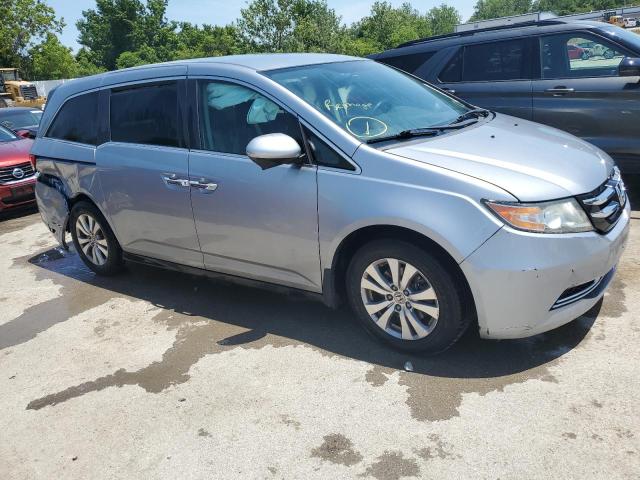 2016 HONDA ODYSSEY EX - 5FNRL5H46GB110467