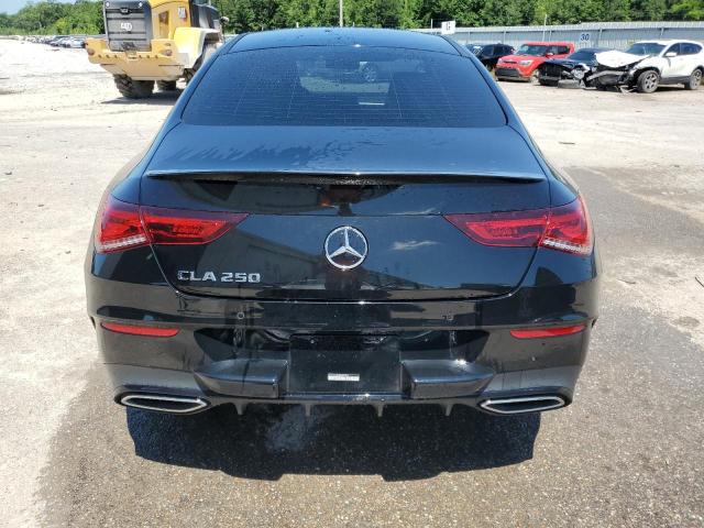 VIN W1K5J4GB6PN403095 2023 Mercedes-Benz CLA-Class,... no.6