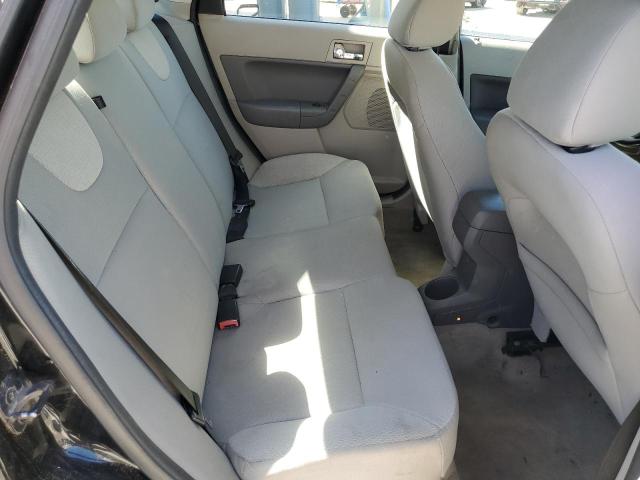 2009 Ford Focus Ses VIN: 1FAHP36N29W196767 Lot: 58338984