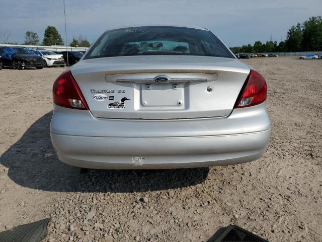 2002 Ford Taurus Se VIN: 1FAFP53U02A170072 Lot: 58458654