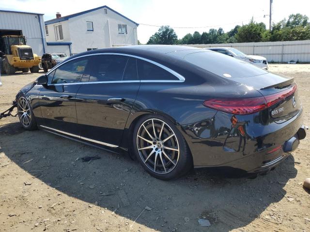 W1KCG4EB7NA022871 Mercedes-benz Eqs Sedan 580 4matic 2022