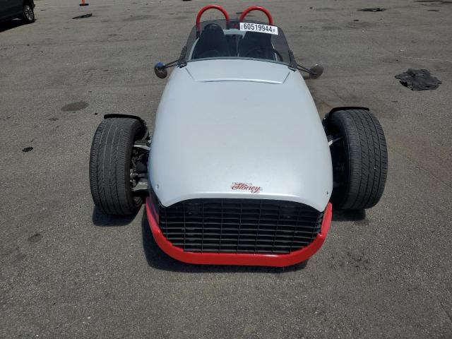2019 VAND AUTOCYCLE 1V9TV2001JR190754