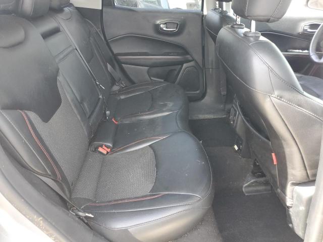 2019 Jeep Compass Trailhawk VIN: 3C4NJDDB3KT744882 Lot: 61019124