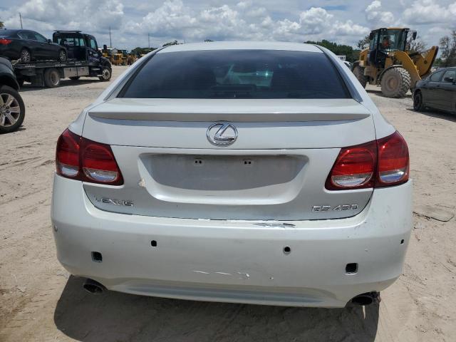 2006 Lexus Gs 430 VIN: JTHBN96S065004230 Lot: 60920504