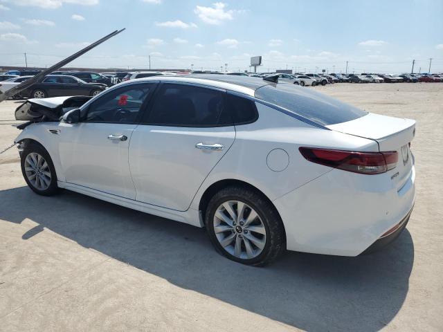 5XXGT4L39JG241736 2018 Kia Optima Lx