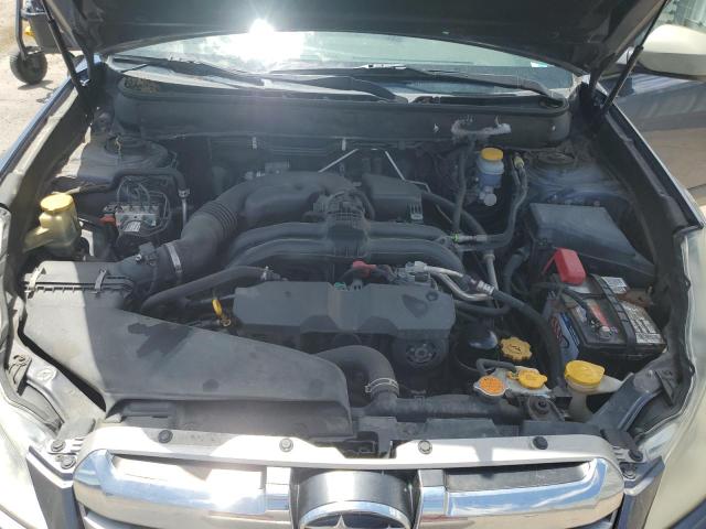 2013 Subaru Outback 2.5I Limited VIN: 4S4BRCKC0D3263743 Lot: 57166224