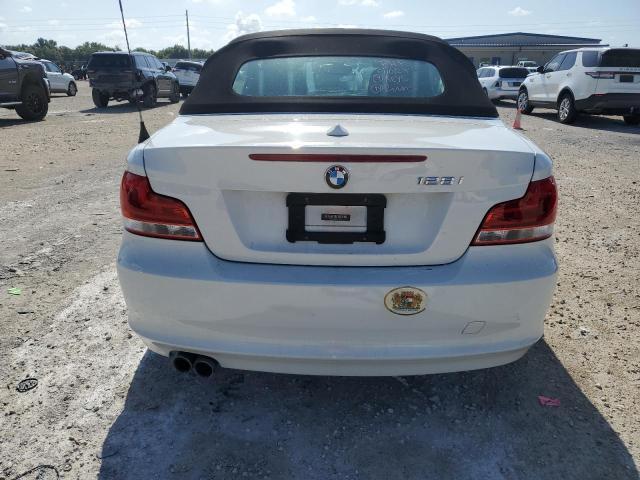 2013 BMW 128 I VIN: WBAUL7C50DVU09596 Lot: 55701174