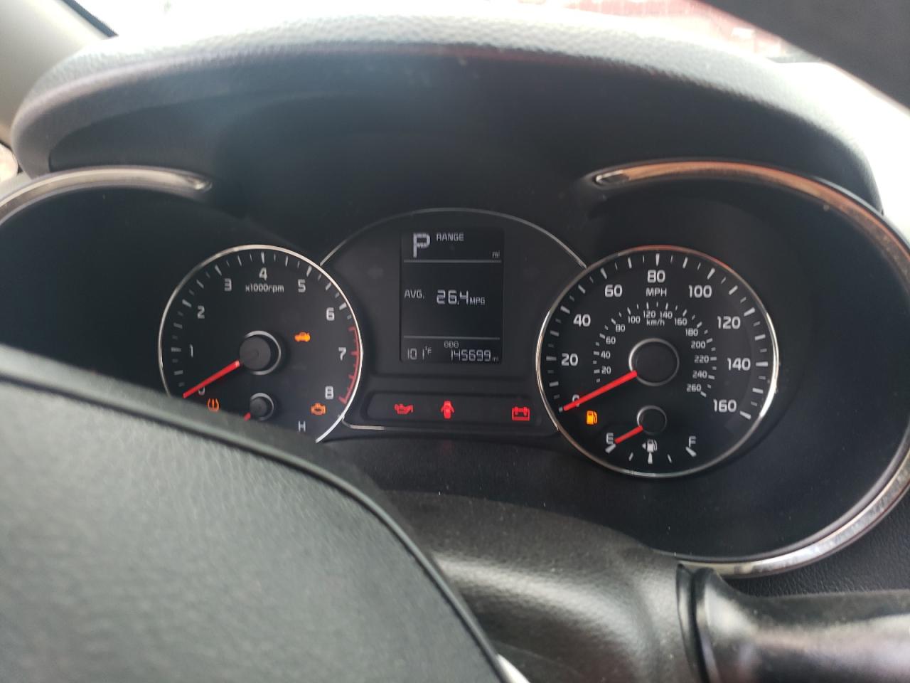 3KPFK4A72HE017392 2017 Kia Forte Lx