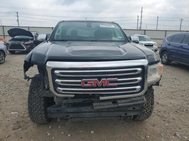 2015 GMC Canyon Slt VIN: 1GTG6CE36F1140073 Lot: 57123434