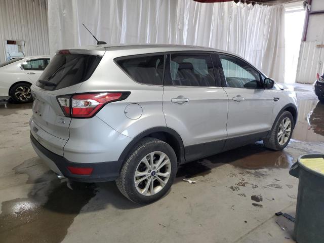 2017 Ford Escape Se VIN: 1FMCU9G91HUE11871 Lot: 58546944