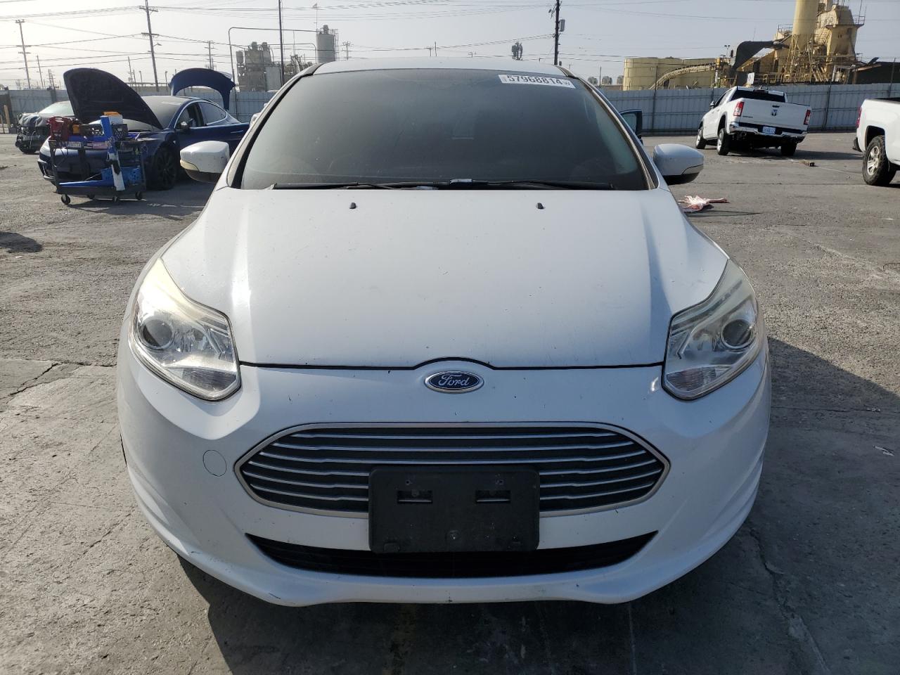 1FADP3R43FL204874 2015 Ford Focus Bev