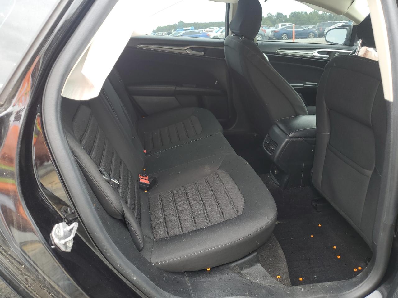 3FA6P0HDXLR102980 FORD FUSION 2020