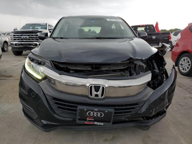 2021 Honda Hr-V Lx VIN: 3CZRU5H36MM704224 Lot: 58179024