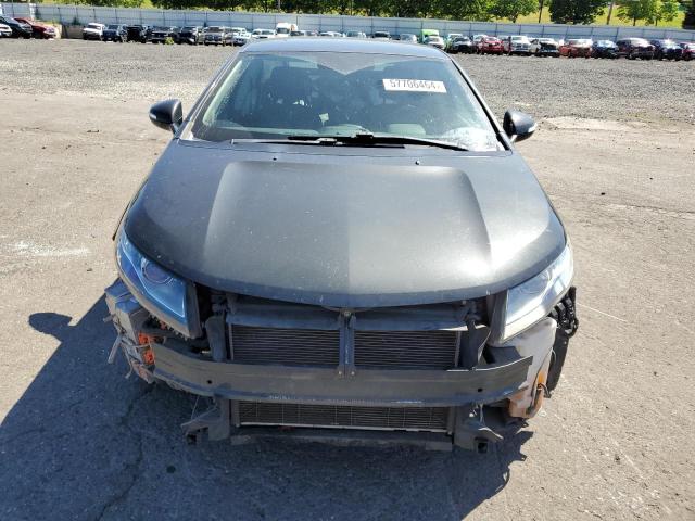 VIN 1G1RE6E42EU127140 2014 Chevrolet Volt no.5