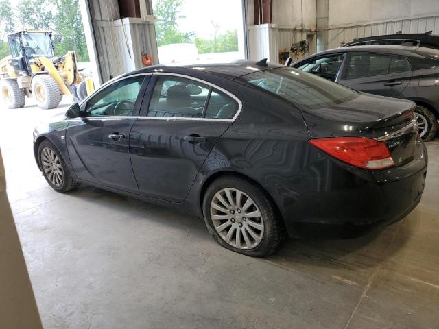 2G4GS5ECXB9199216 2011 Buick Regal Cxl