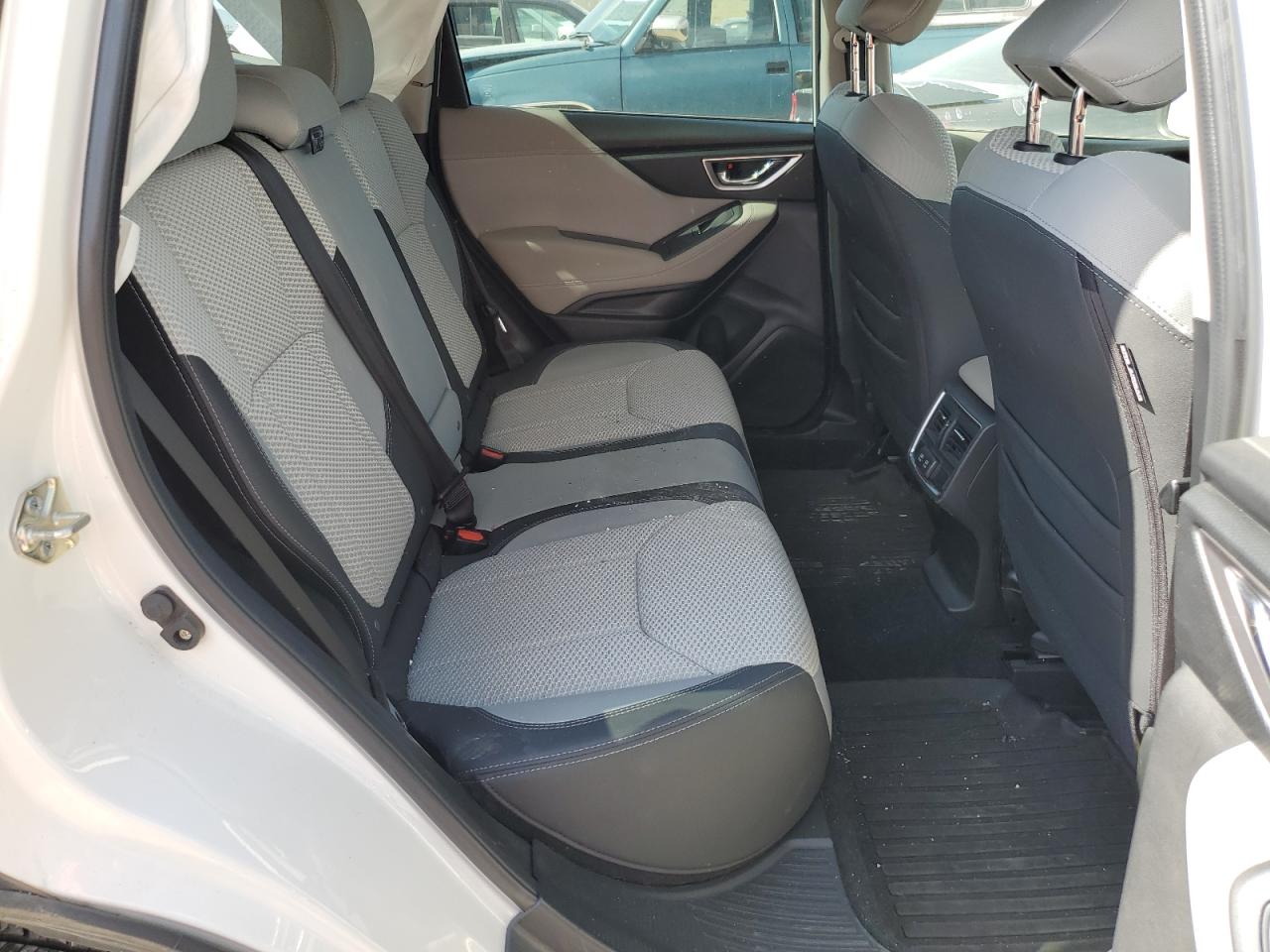 JF2SKAJCXLH536298 2020 Subaru Forester Premium