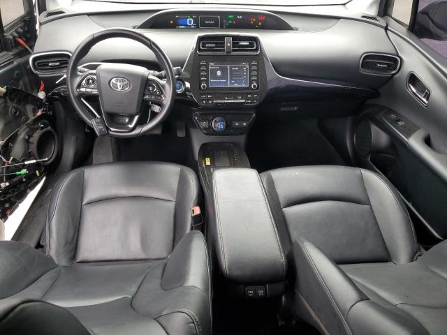 2020 Toyota Prius Le VIN: JTDL9RFUXL3018669 Lot: 57767384