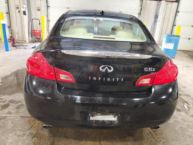 2007 Infiniti G35 VIN: JNKBV61F27M809873 Lot: 61057974