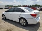 CHEVROLET CRUZE LS photo