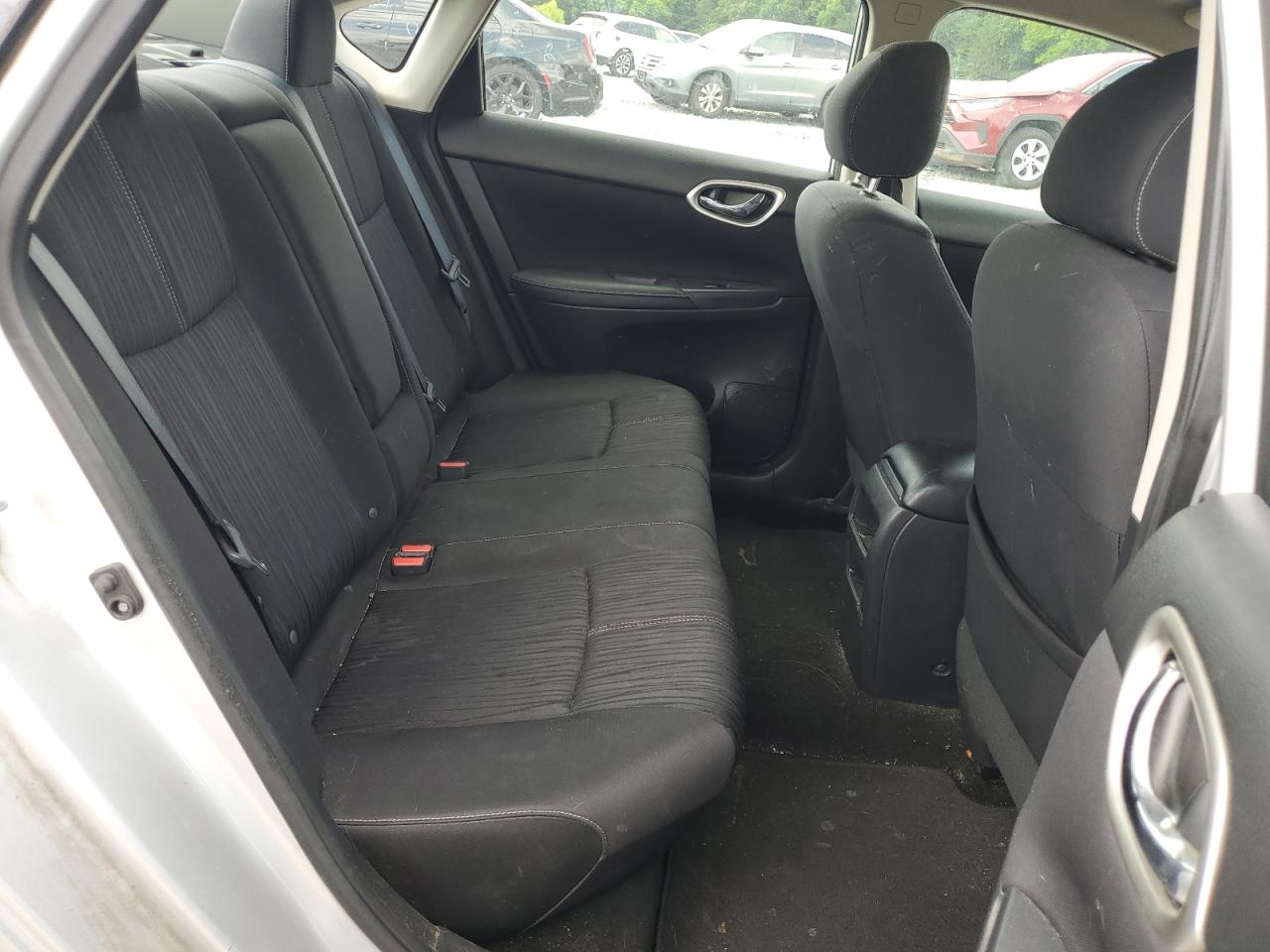 3N1AB7AP9HL680355 NISSAN SENTRA 2017