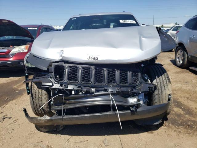 2024 JEEP GRAND CHER - 1C4RJHAGXRC165466